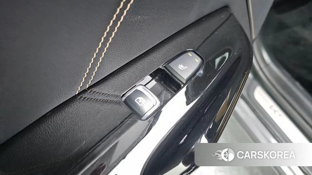 Kia K5 3rd generation id 4749471 из Кореи 24