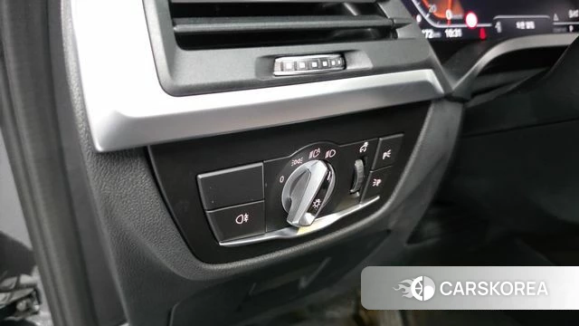 BMW X4 (G02) id 4361513 из Кореи 24
