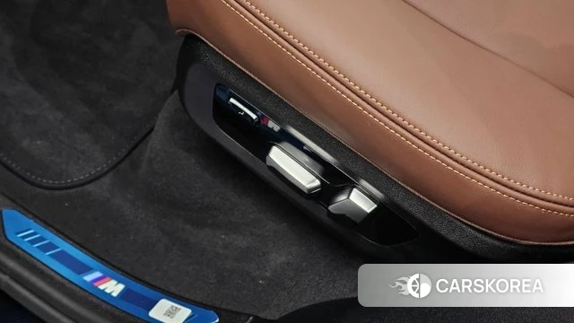 BMW X5 (G05) id 4432305 из Кореи 24