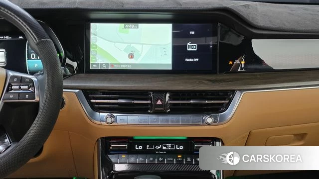 Kia Mohave Master id 4403035 из Кореи 24