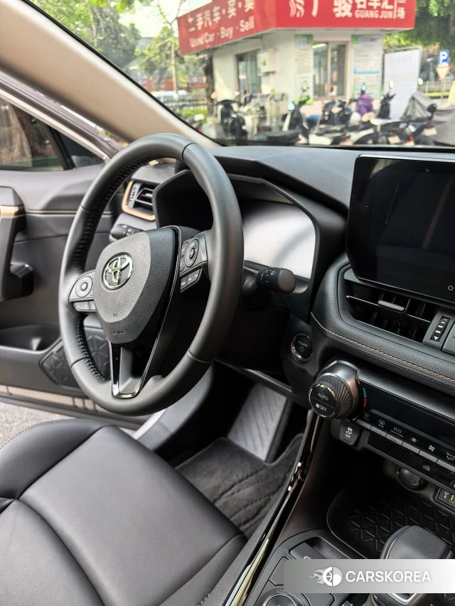 Toyota Wilanda id 4262234 из Китая 24