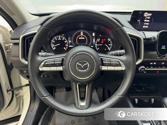 Mazda CX-50 line also id 4259607 из Китая 24
