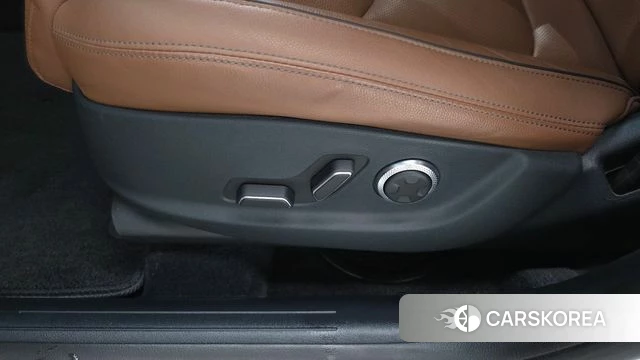 Genesis GV70 id 4783971 из Кореи 24