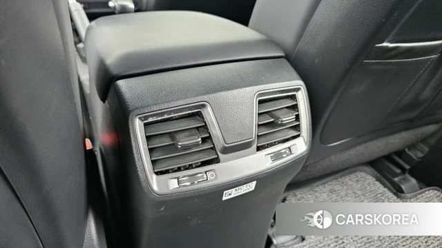 Ssangyong The New Rexton Sport id 4186282 из Кореи 24