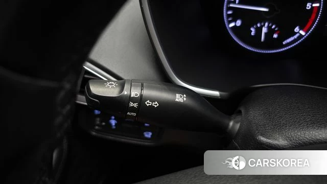 Hyundai Santa Fe TM id 4918271 из Кореи 24