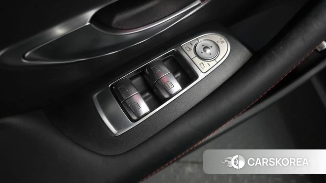 Mercedes-Benz E-Class W213 id 4434680 из Кореи 24
