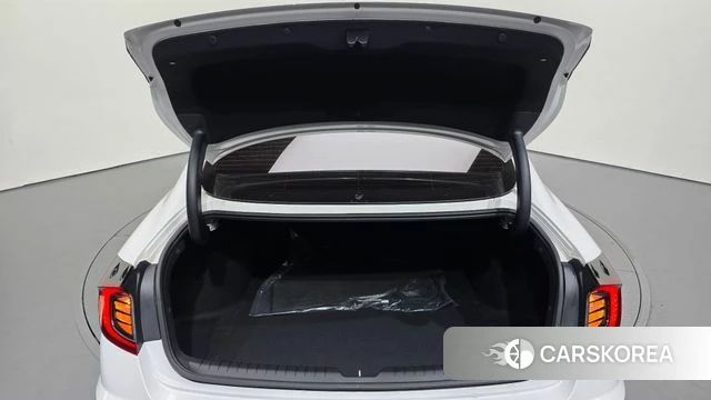 Hyundai Sonata (DN8) id 4894286 из Кореи 24