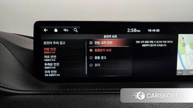 Genesis G80 (RG3) id 4267456 из Кореи 24
