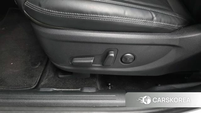 Hyundai The New Santa Fe id 4905705 из Кореи 24