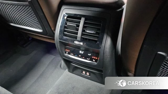BMW X4 (G02) id 4671773 из Кореи 24