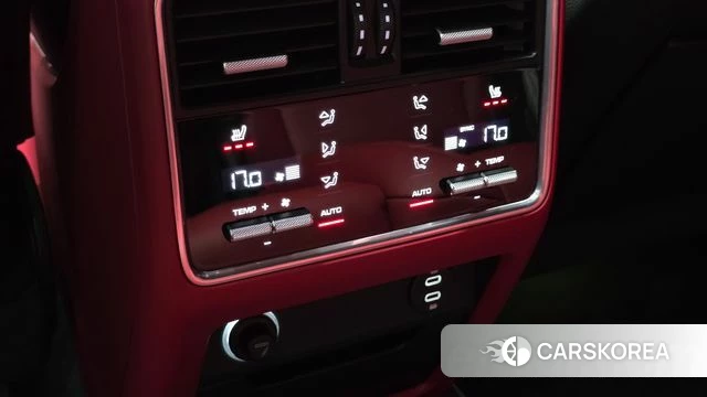 Porsche Cayenne (PO536) id 4591525 из Кореи 24