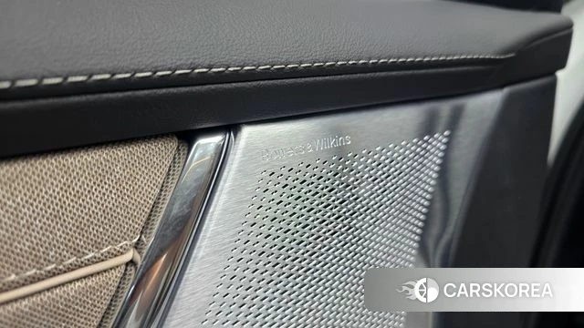 Volvo S90 id 4400181 из Кореи 24