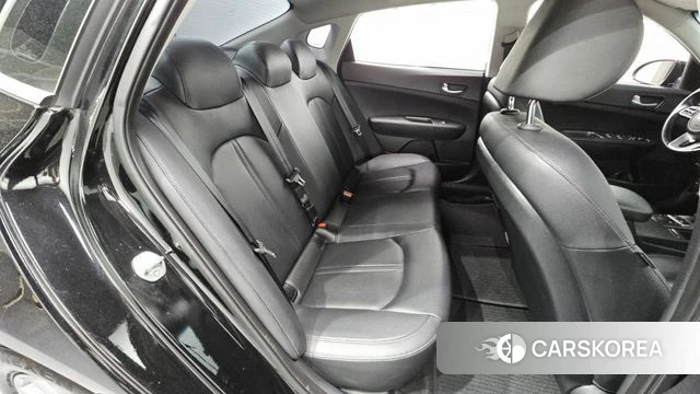 Kia The New K5 2nd generation id 4269493 из Кореи 24