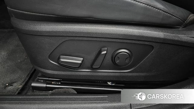 Hyundai Sonata D Edge (DN8) id 4670459 из Кореи 24