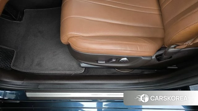 Genesis G80 (RG3) id 4784879 из Кореи 24