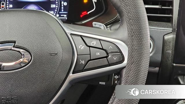 Renault Korea (Samsung) XM3 id 4434197 из Кореи 24