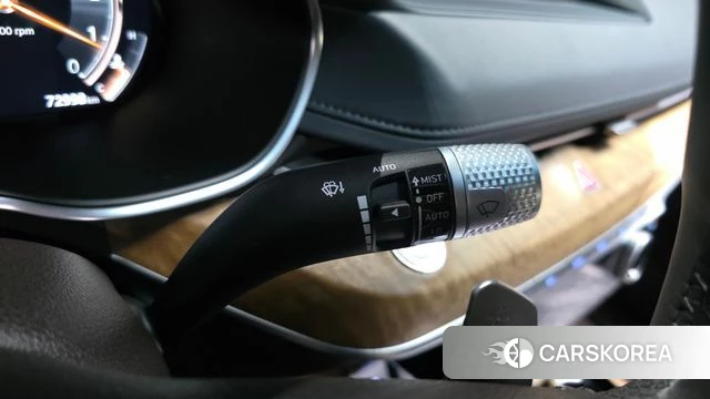 Genesis G80 (RG3) id 4416558 из Кореи 24