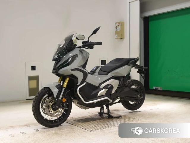 Honda X-ADV 750 id 3949707 из Японии 24