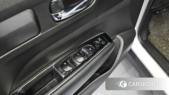 Renault Korea (Samsung) QM6 id 4765494 из Кореи 24
