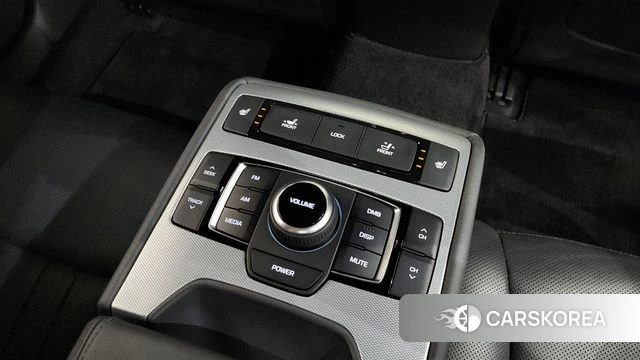 Genesis G80 id 4410737 из Кореи 24