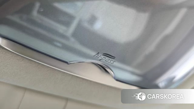 Genesis G90 (RS4) id 4612731 из Кореи 24