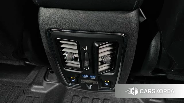Jeep Grand Cherokee id 4350631 из Кореи 24