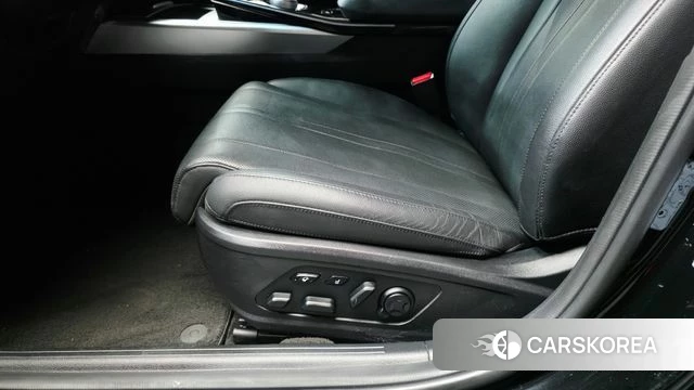 Kia K8 Hybrid id 4415333 из Кореи 24