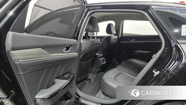 Kia The New K5 3rd generation id 4700729 из Кореи 24