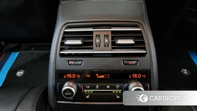 BMW 6 Series (F12) id 4765504 из Кореи 24