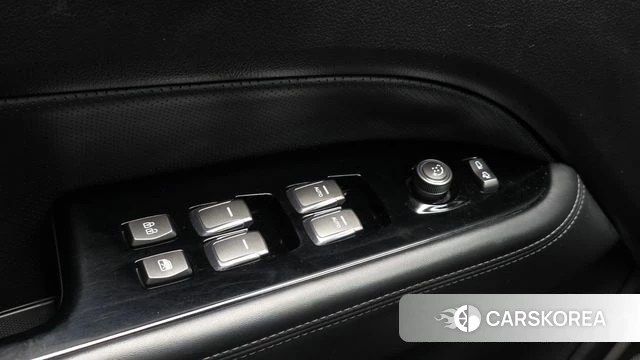 Ssangyong G4 Rexton id 4755298 из Кореи 24