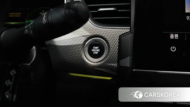Renault Korea (Samsung) XM3 id 4382305 из Кореи 24