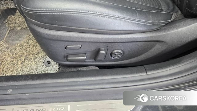 Hyundai The New Grandeur IG id 4688844 из Кореи 24