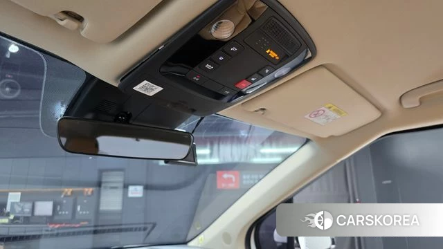 Kia Carnival 4th generation id 4322962 из Кореи 24