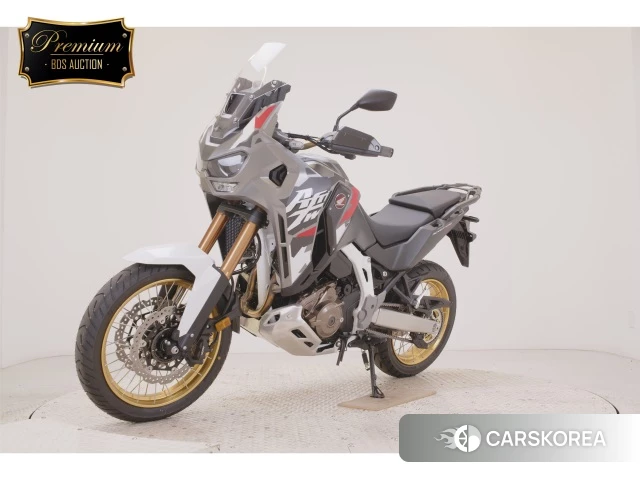 Проданный Honda CRF1100L AFRICA TWIN DCT id 4199760 из Японии, фото 24