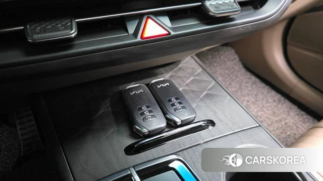 Kia K8 Hybrid id 4470221 из Кореи 24