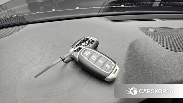 Hyundai Grandeur IG id 4574325 из Кореи 24