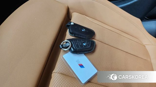 BMW 3 Series (G20) id 4724846 из Кореи 24
