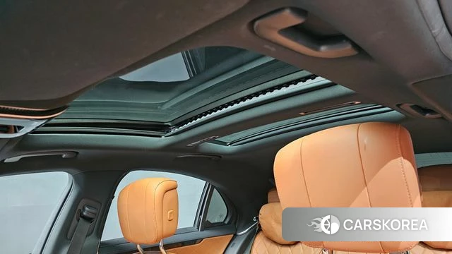 Mercedes-Benz S-Class W223 id 4726530 из Кореи 24