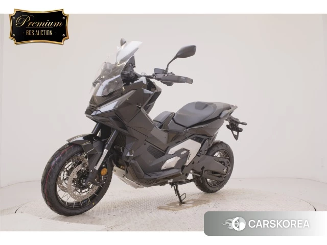 Honda X-ADV 750 id 4229649 из Японии 24