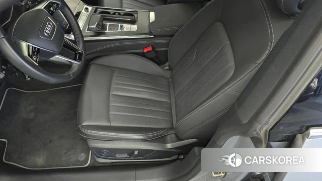 Audi A7 (4K) id 4769706 из Кореи 24