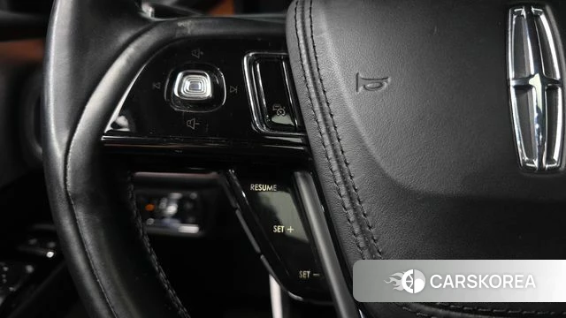 Lincoln Aviator 2nd generation id 4785331 из Кореи 24