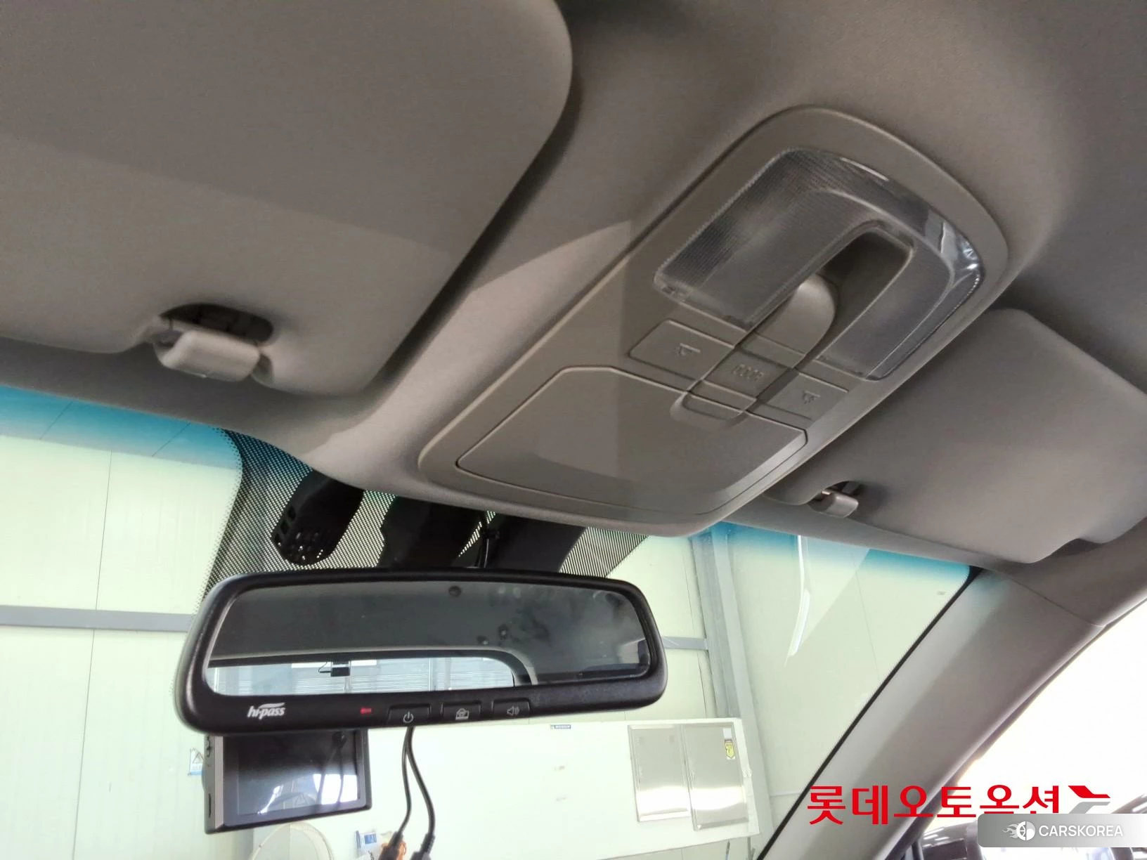 SsangYong Korando id 4902607 из Кореи 24