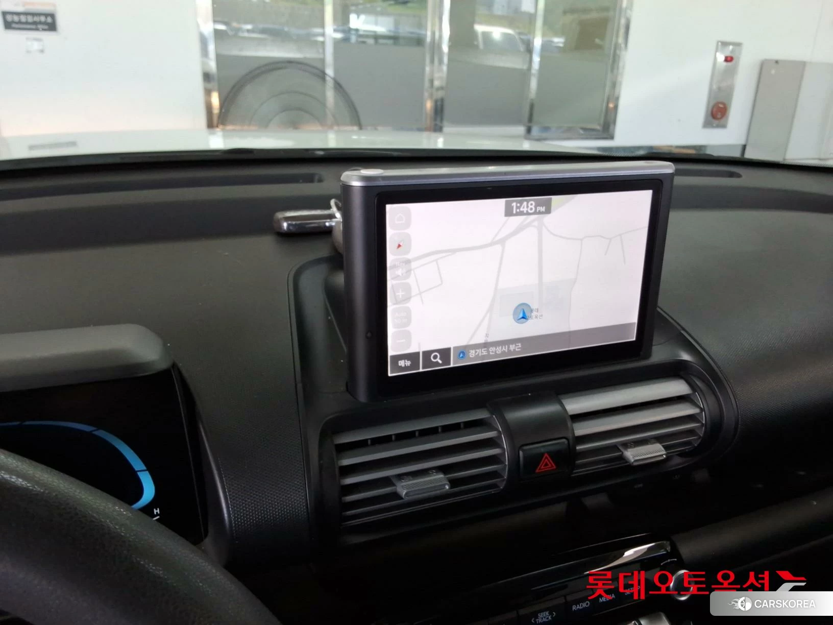 Hyundai Casper id 4679335 из Кореи 24