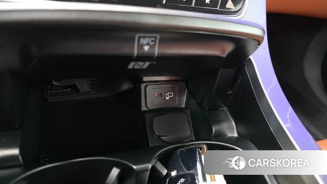 Mercedes-Benz CLS-Class C257 id 4533835 из Кореи 24