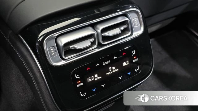 Mercedes-Benz S-Class W223 id 4864185 из Кореи 24