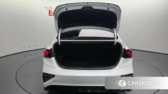 Kia Come New K3 id 4693560 из Кореи 24