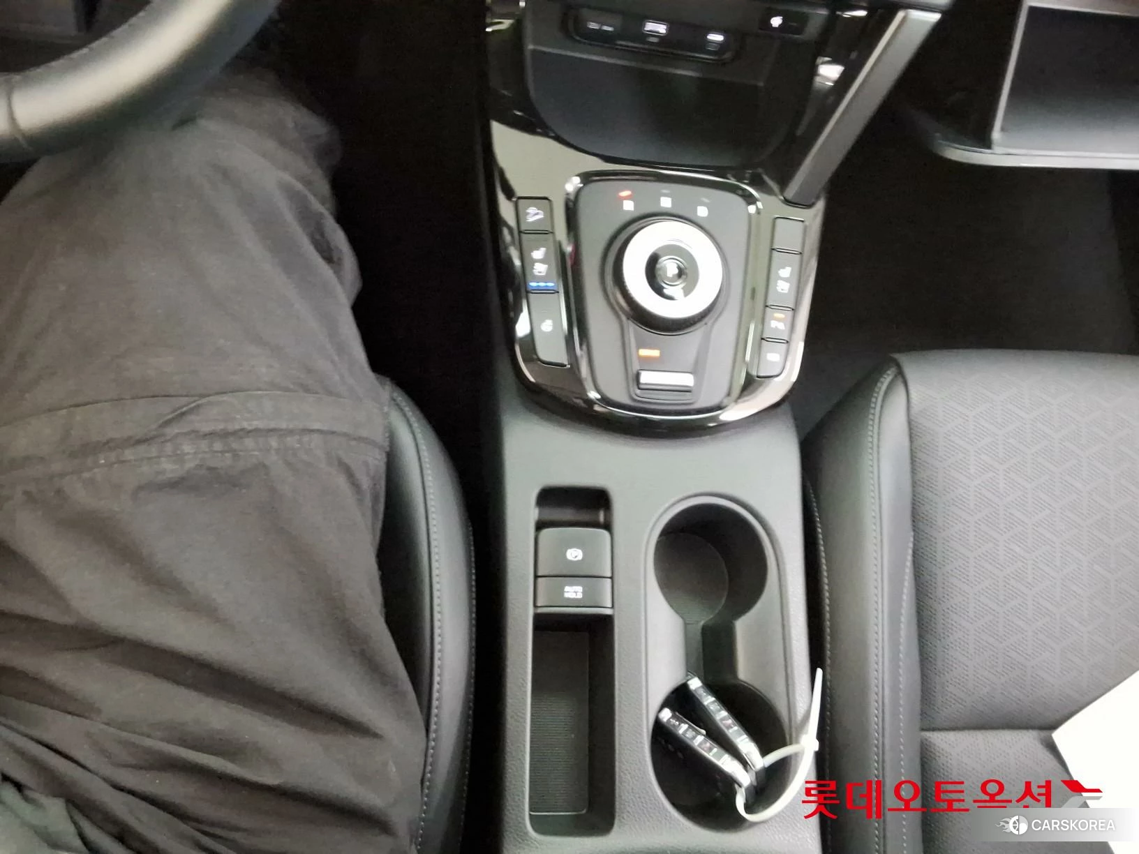 Kia Seltos id 3869382 из Кореи 24