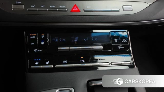 Hyundai The New Grandeur IG id 4727011 из Кореи 24