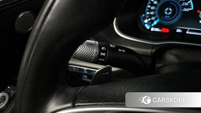 Genesis GV80 id 4383434 из Кореи 24