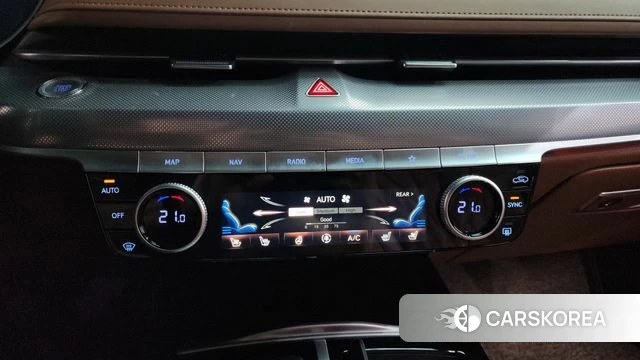Genesis G80 (RG3) id 4308968 из Кореи 24